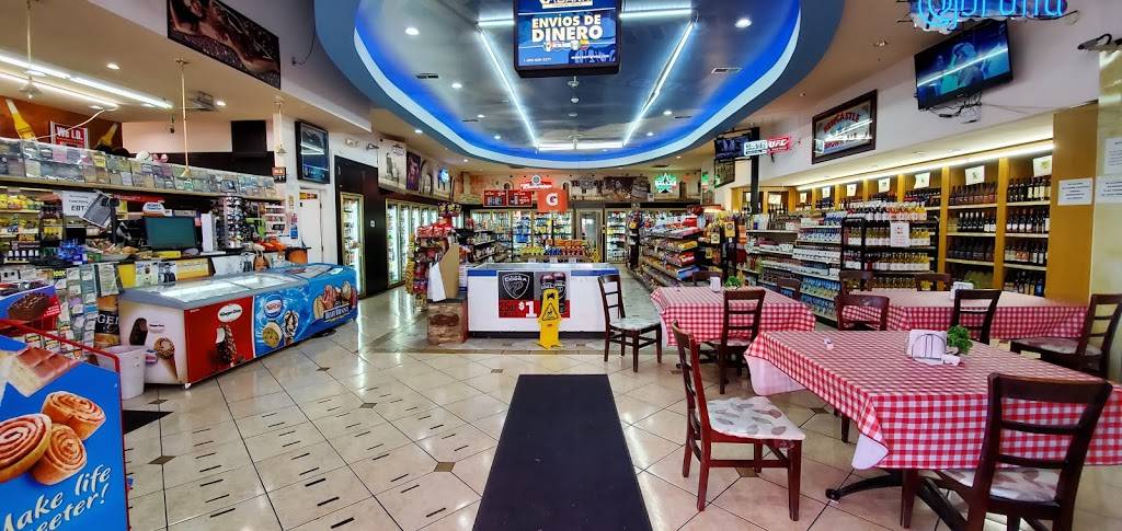 Beer & Wine Stop | restaurant | 1417 N Duncanville Rd, Duncanville, TX 75116, USA | 9727095499 OR +1 972-709-5499