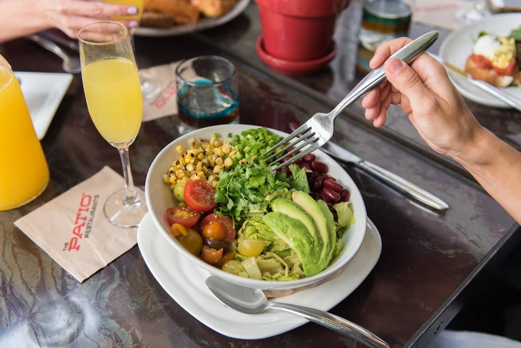 The Patio on 101 | restaurant | 345 S Coast Hwy 101, Encinitas, CA 92024, USA | 7602091274 OR +1 760-209-1274