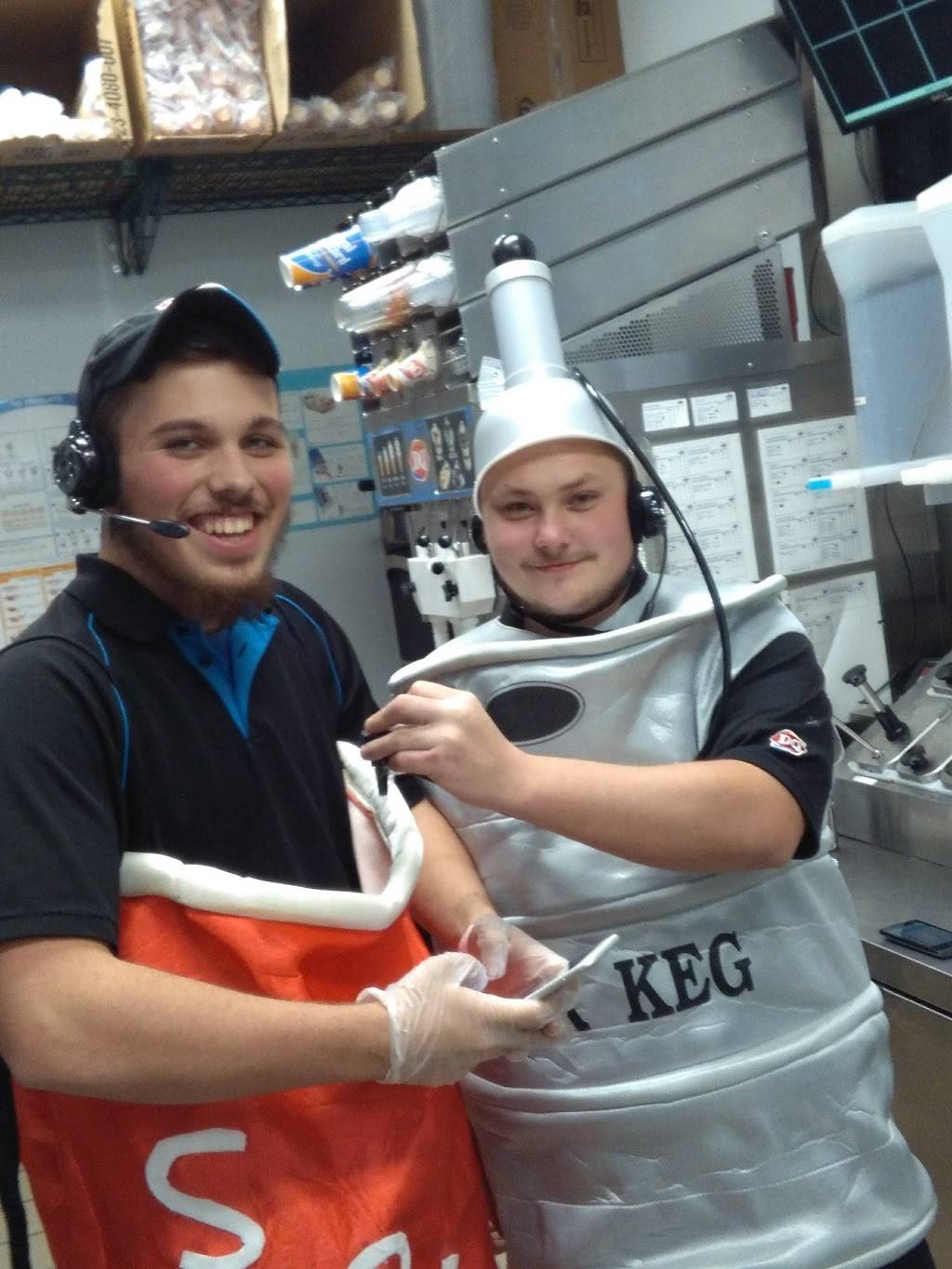 Dairy Queen Grill & Chill | restaurant | 4321 N Mayo Trail, Pikeville, KY 41501, USA | 6064324100 OR +1 606-432-4100