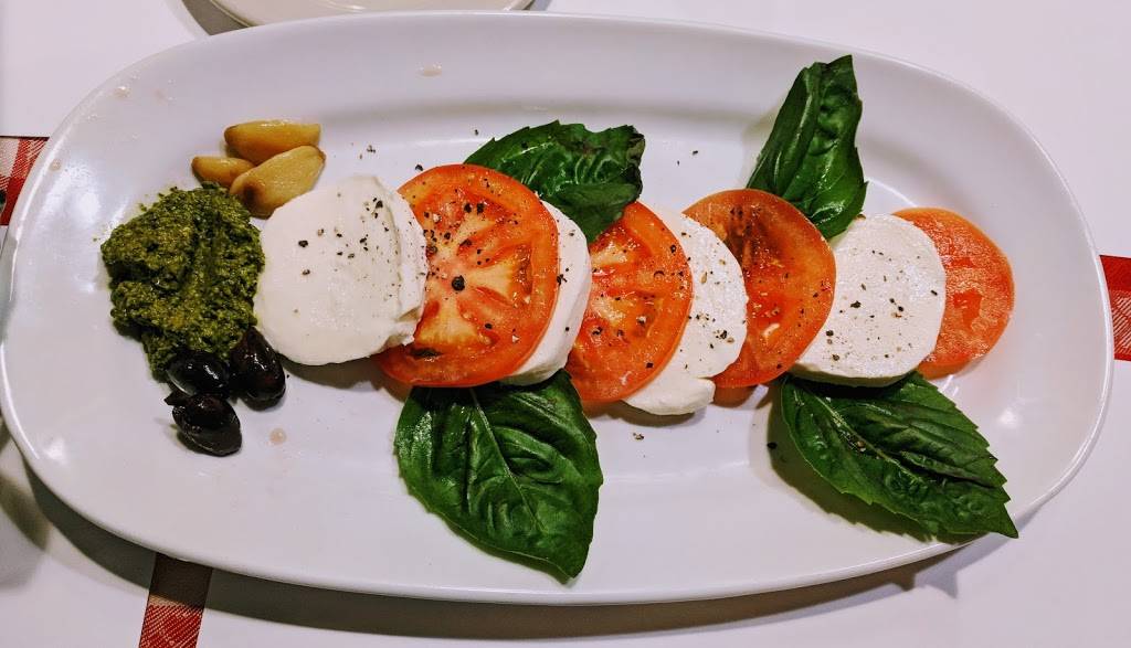 Frankie, Johnnie & Luigi Too! | restaurant | 939 W El Camino Real, Mountain View, CA 94040, USA | 6509675384 OR +1 650-967-5384