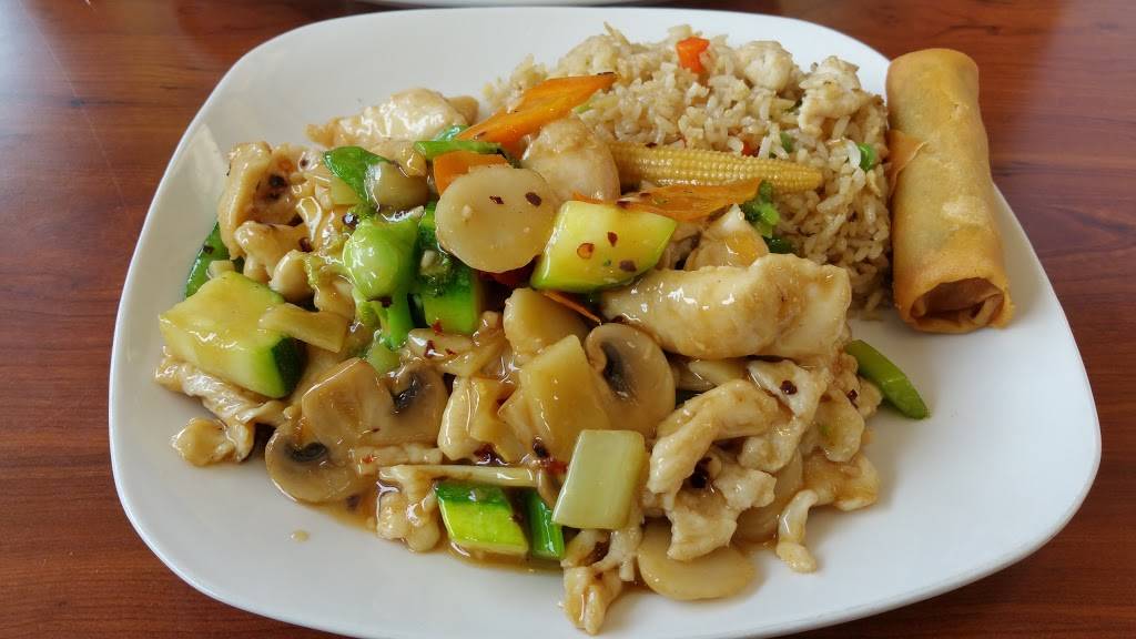 Chef Chens | restaurant | 598 Redbird Cir, De Pere, WI 54115, USA | 9203382288 OR +1 920-338-2288