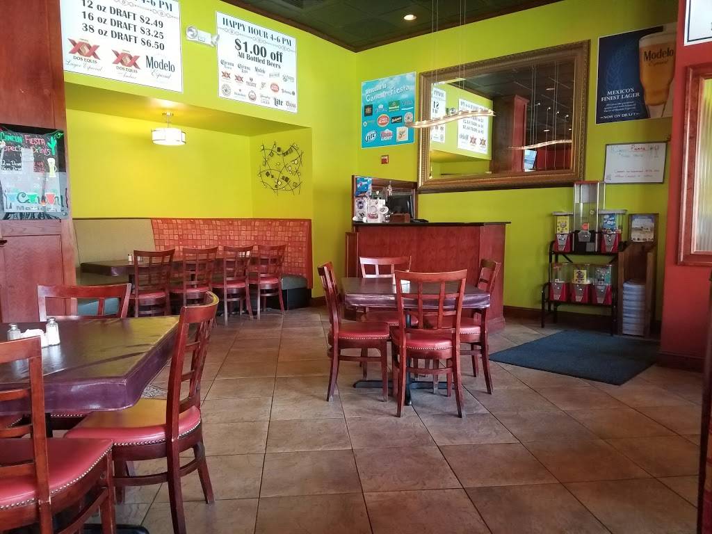 Cancun Fiesta | restaurant | 506 Dinwiddie St, Portsmouth, VA 23704, USA | 7573923465 OR +1 757-392-3465