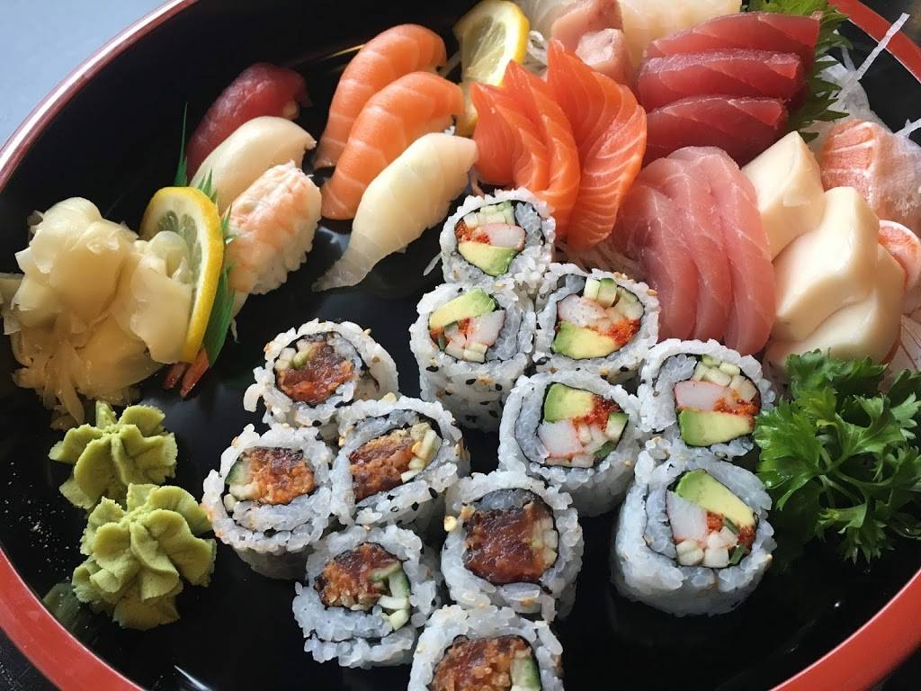 Sapporo Sushi Ottawa | restaurant | 1671 Carling Ave, Ottawa, ON K2A 0Y2, Canada | 6137296018 OR +1 613-729-6018