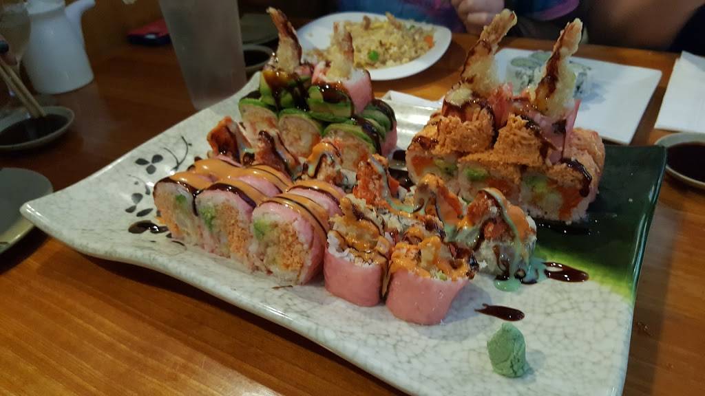 Sake Asian | restaurant | 76 NY-109, West Babylon, NY 11704, USA | 6316203888 OR +1 631-620-3888