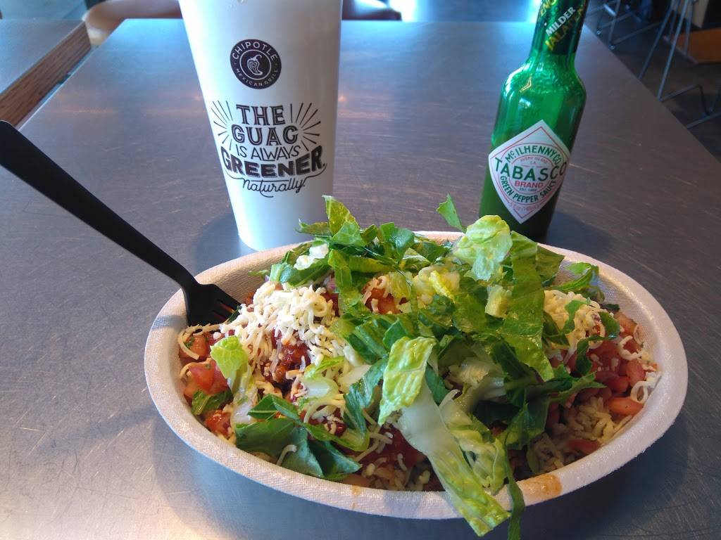 Chipotle Mexican Grill | restaurant | 1560 E Lincoln Way Ste 120, Sparks, NV 89434, USA | 7753580695 OR +1 775-358-0695