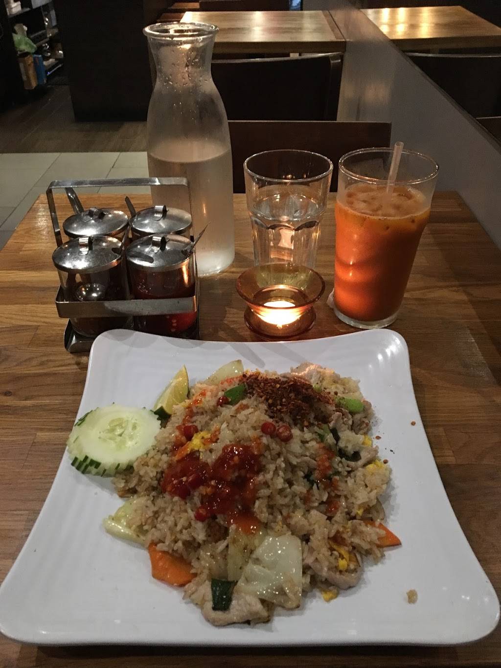 Dannee | restaurant | 433 Dekalb Ave, Brooklyn, NY 11205, USA | 7186224422 OR +1 718-622-4422