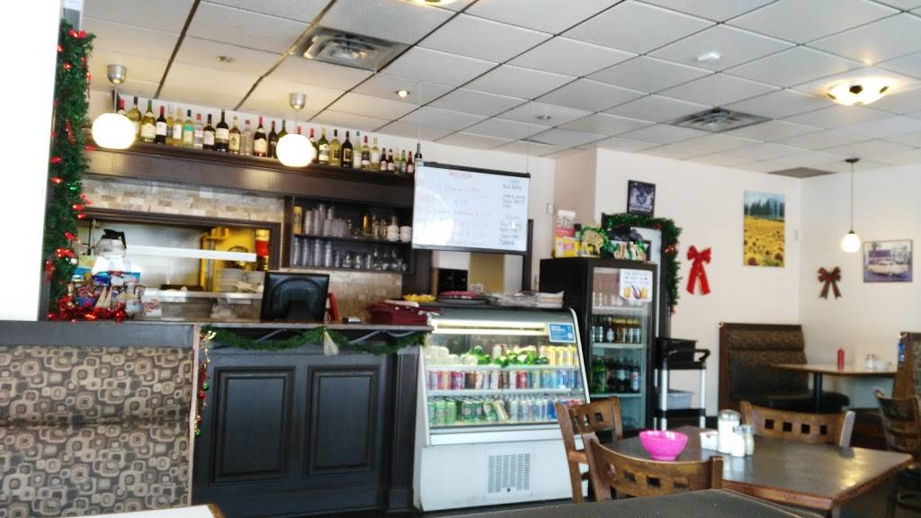 Tonys Family Diner | restaurant | 195 Franklin Blvd, Cambridge, ON N1R 8H3, Canada | 5192677001 OR +1 519-267-7001