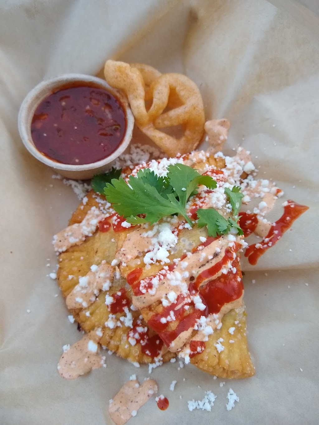 Amante Tacos and Spirits | restaurant | 601 Dickinson Ave, Greenville, NC 27834, USA | 2527516642 OR +1 252-751-6642