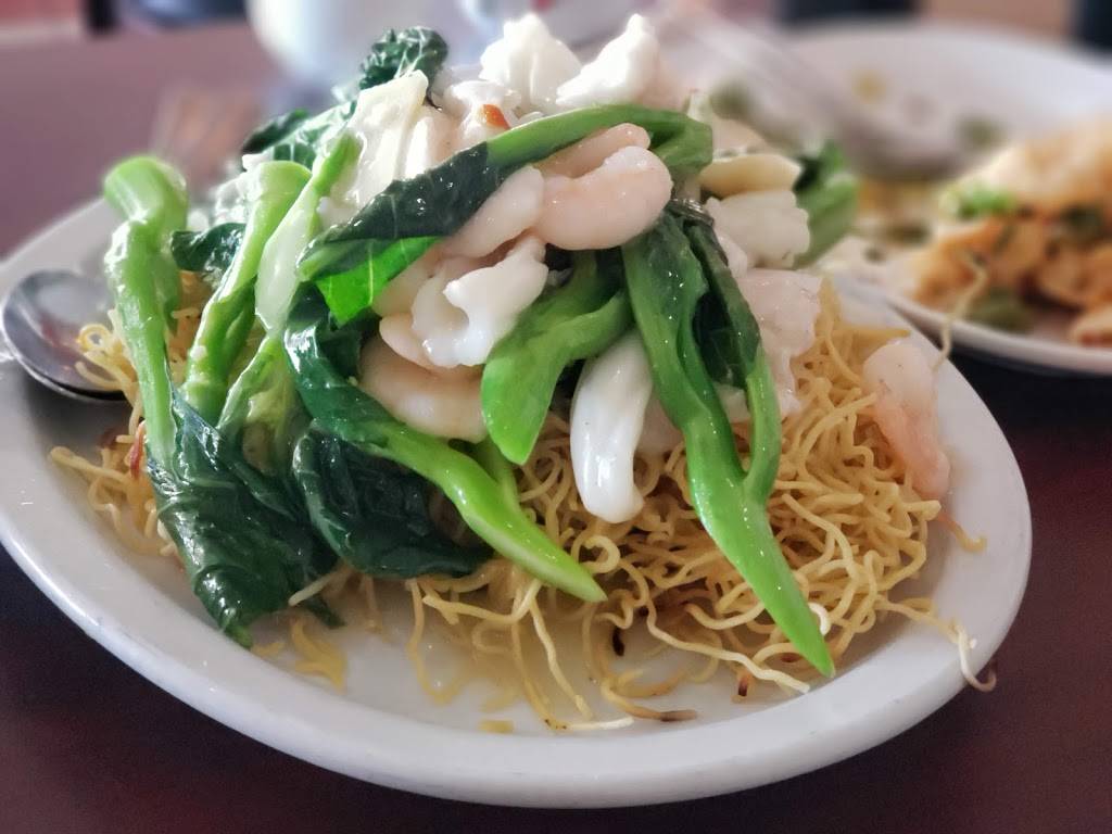 Restaurant Vieux Kam-Shing | restaurant | 575 Boulevard Saint-Martin O, Laval, QC H7M 1Y9, Canada | 4506698988 OR +1 450-669-8988