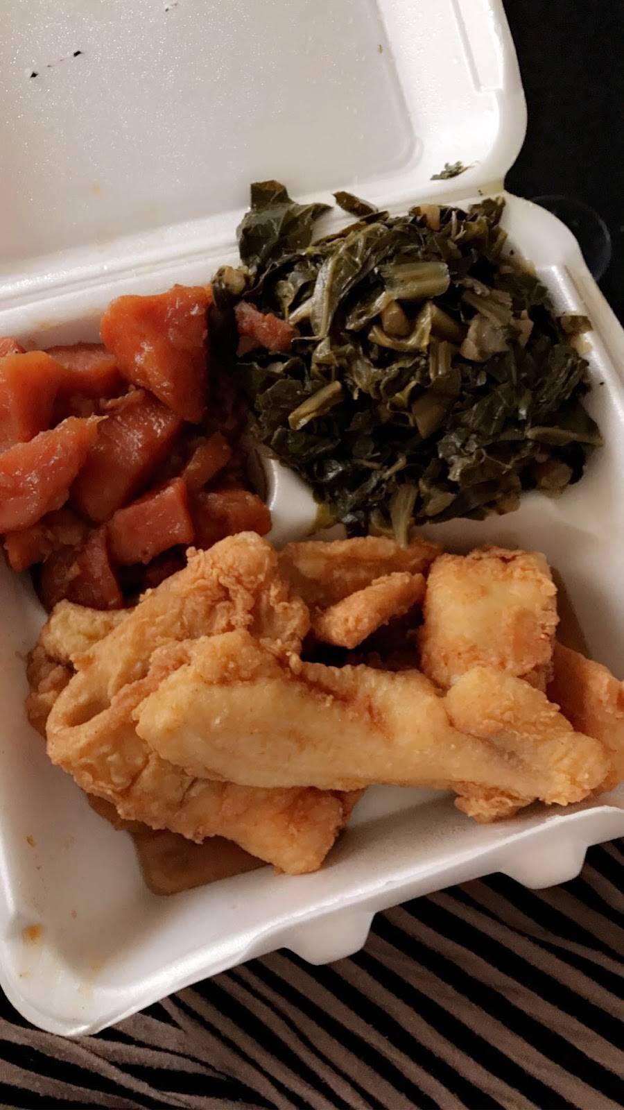 Gigi & Big R | restaurant | 5943 Haverford Ave, Philadelphia, PA 19151, USA | 2154710164 OR +1 215-471-0164