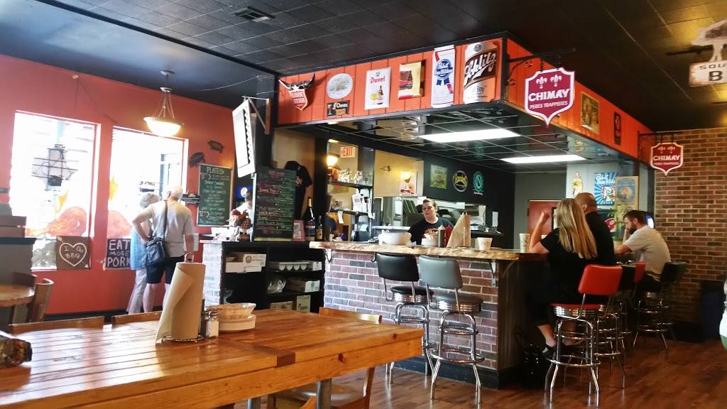 Slow Hand BBQ | restaurant | 1941 Oak Park Blvd, Pleasant Hill, CA 94523, USA | 9259420149 OR +1 925-942-0149