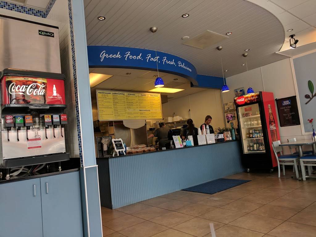 THE GREEK GRILL, Fort Mill | restaurant | 1143 Stonecrest Blvd #101, Tega Cay, SC 29708, USA | 8033962949 OR +1 803-396-2949