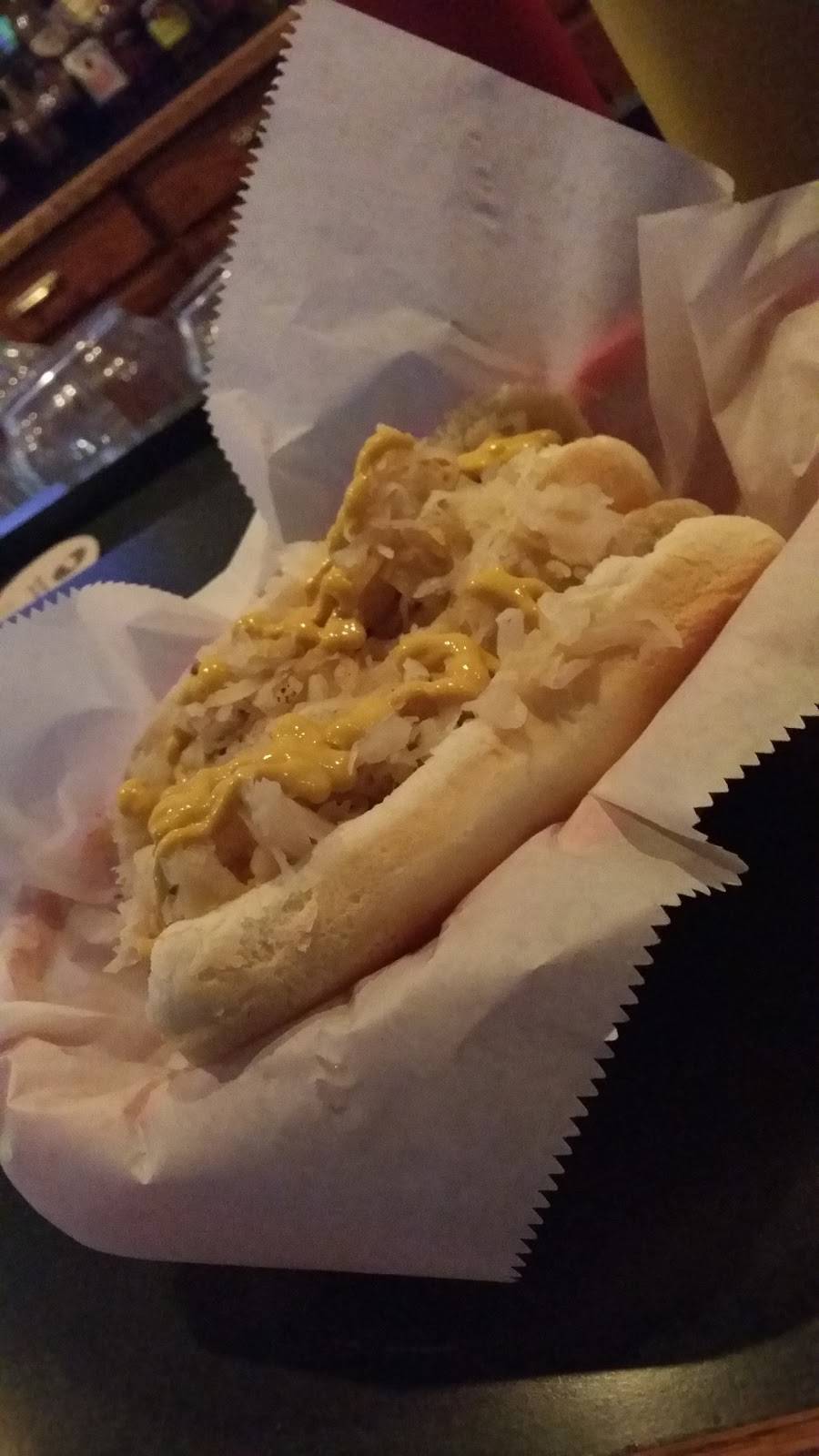 A Js Bar & Grill | restaurant | 2488 Getz Rd, Fort Wayne, IN 46804, USA | 2604341980 OR +1 260-434-1980