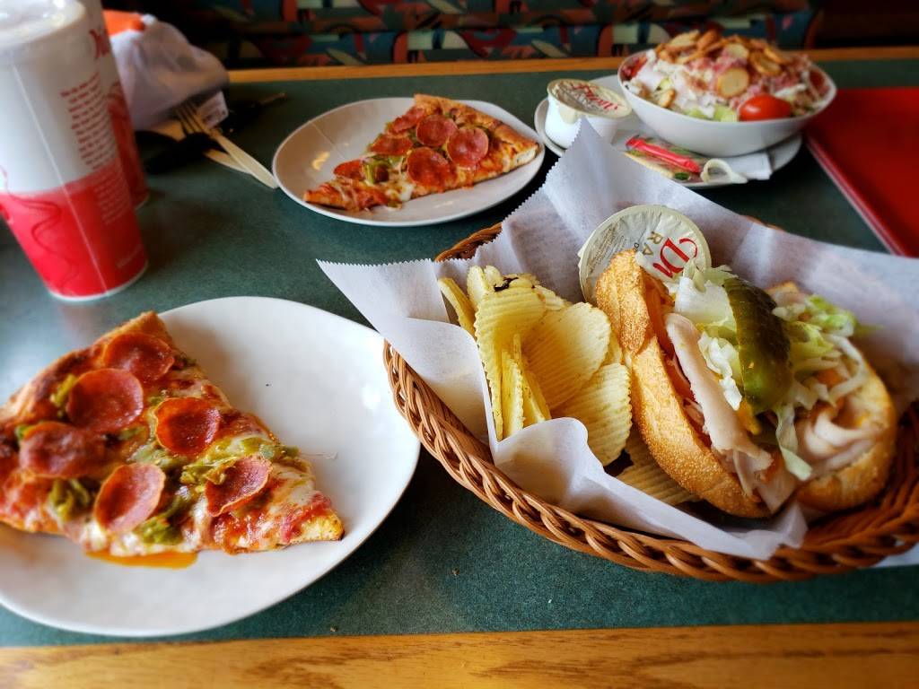 Dions | restaurant | 6308 4th St NW, Los Ranchos De Albuquerque, NM 87107, USA | 5053454900 OR +1 505-345-4900