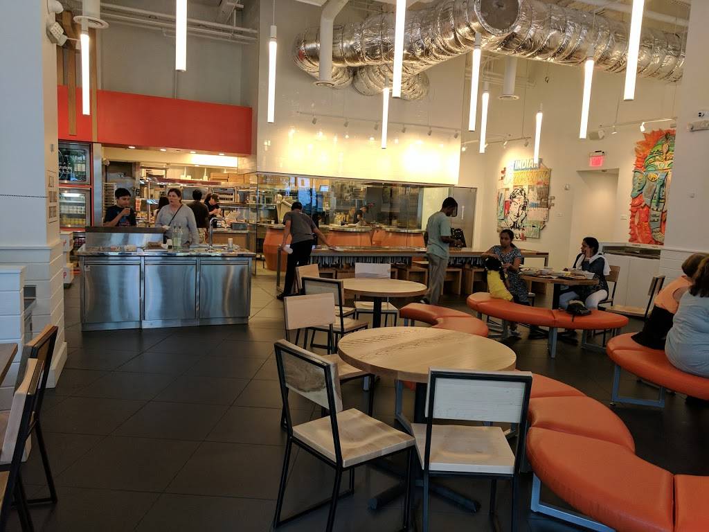 Choolaah Indian BBQ | restaurant | 2911 District Ave, Fairfax, VA 22031, USA | 5712345584 OR +1 571-234-5584