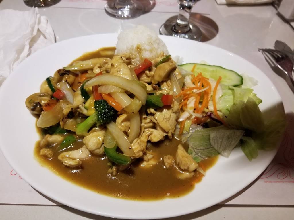 Restaurant Tu Bong | restaurant | 3095 1re Ave, Québec, QC G1L 3P5, Canada | 4186230027 OR +1 418-623-0027