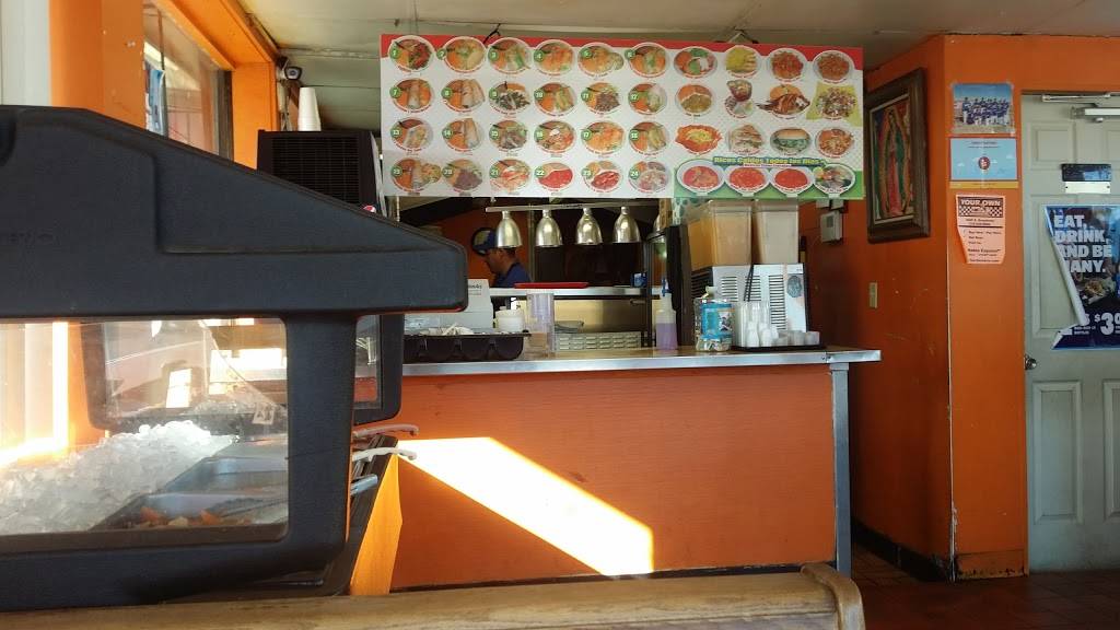 Tacos Mexican Fast Food | restaurant | 1930 E Pawnee St, Wichita, KS 67211, USA | 3162646000 OR +1 316-264-6000