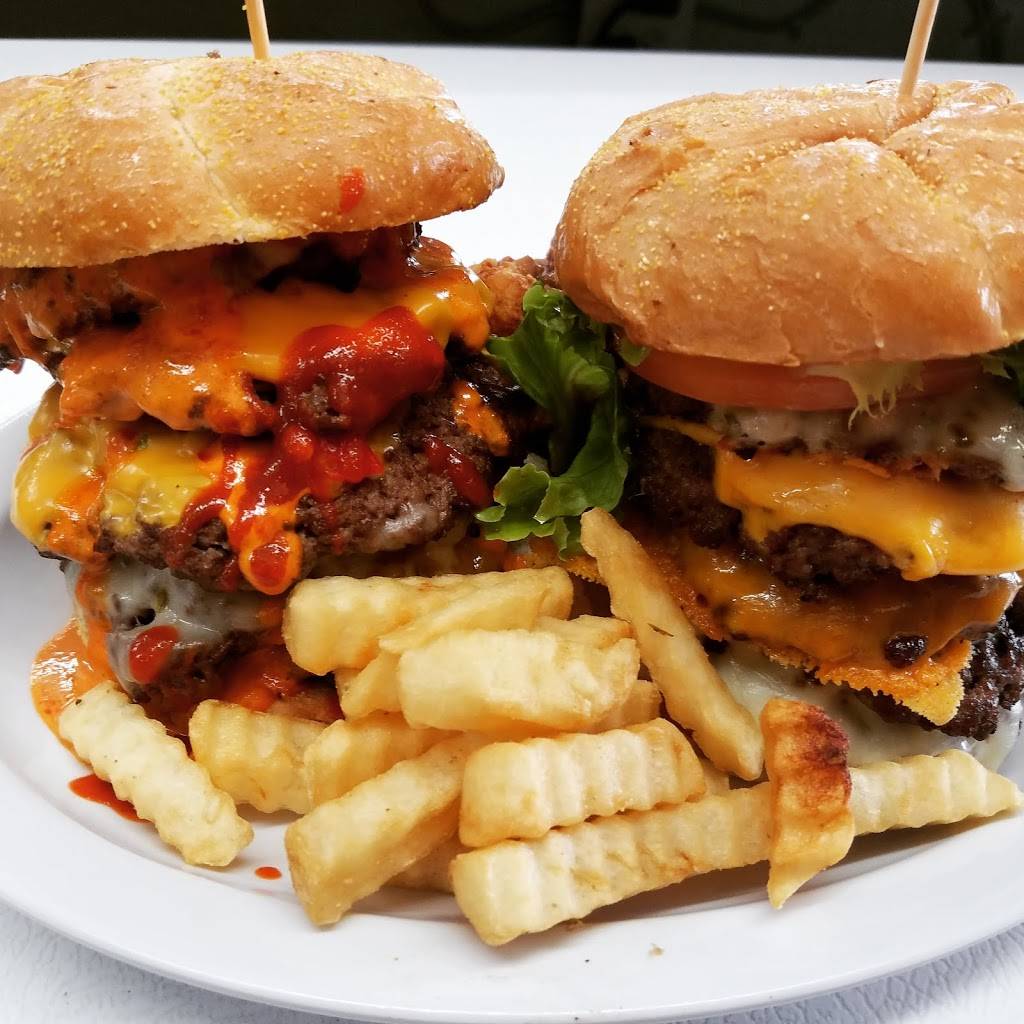 Barn Belly Burgers Restaurant | restaurant | 2536 GA-101, Aragon, GA 30104, USA | 4045280040 OR +1 404-528-0040