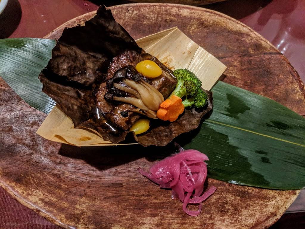 Kitayama | restaurant | 101 Bayview Pl, Newport Beach, CA 92660, USA | 9497250777 OR +1 949-725-0777