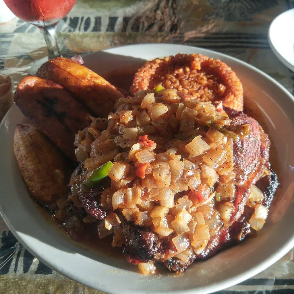 Yassa African Restaurant | restaurant | 3511 S King Dr, Chicago, IL 60653, USA | 7734885599 OR +1 773-488-5599