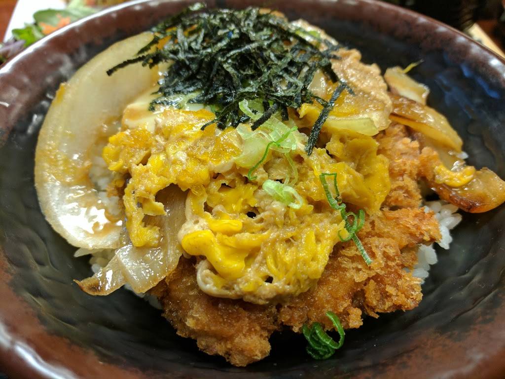 Tonkatsu Kiyoshi | restaurant | 7780 S Jones Blvd #103, Las Vegas, NV 89139, USA | 7028377300 OR +1 702-837-7300