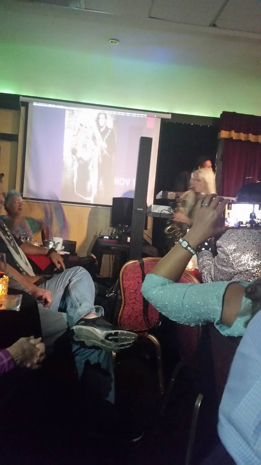 Mediterranean Jazz and Supper Club | restaurant | 8878 Clairemont Mesa Blvd, San Diego, CA 92123, USA | 6197319802 OR +1 619-731-9802