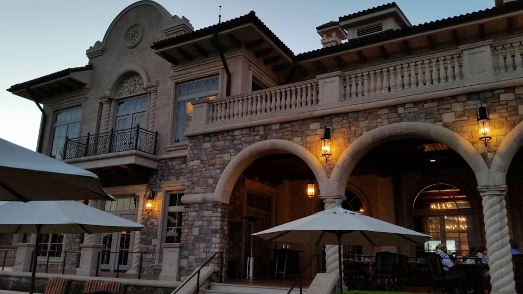 TPC Sawgrass | restaurant | 110 Championship Way, Ponte Vedra Beach, FL 32082, USA | 9042733235 OR +1 904-273-3235