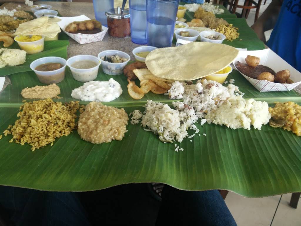 Tirupathi Bhimas | restaurant | 1208 S Abel St, Milpitas, CA 95035, USA | 4089451010 OR +1 408-945-1010