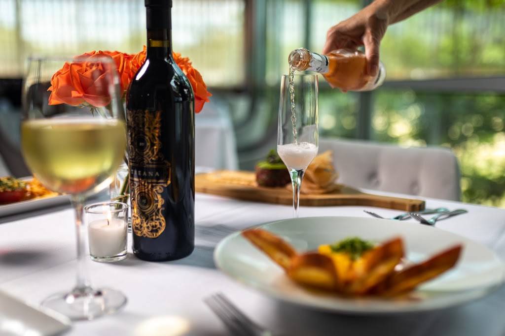 PLATE By Dzintra | restaurant | 12823 Shops Pkwy, Austin, TX 78738, USA | 5123584776 OR +1 512-358-4776