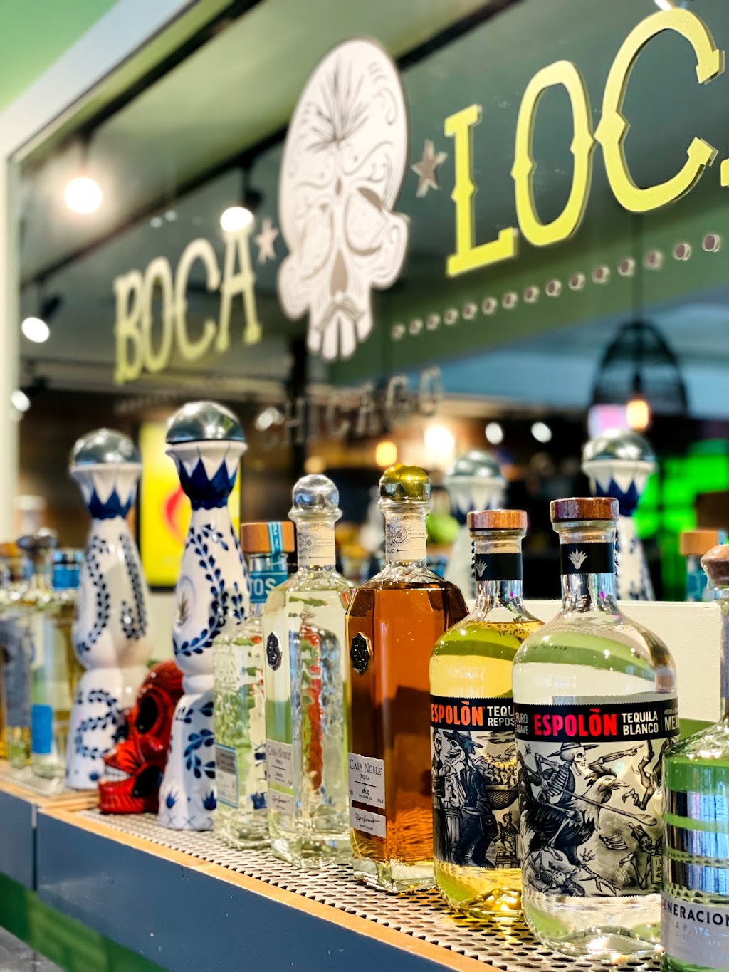 Boca Loca Cantina Andersonville | restaurant | 1477 W Winnemac Ave, Chicago, IL 60640, USA | 7734518425 OR +1 773-451-8425