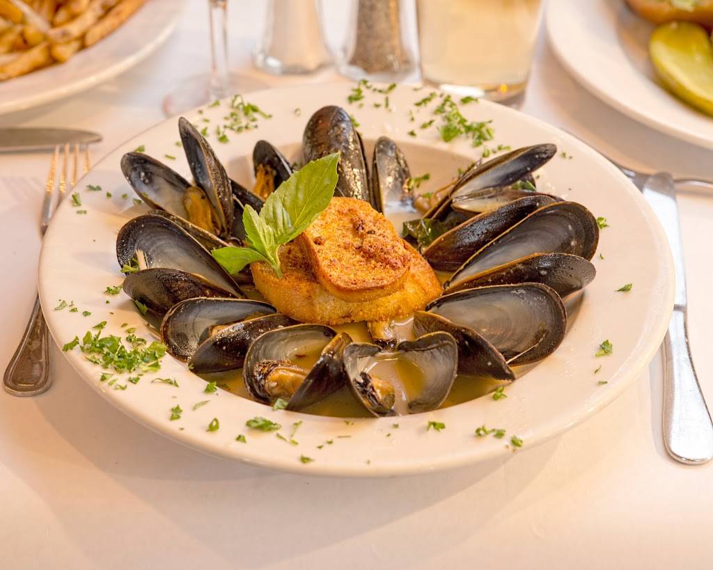 Iron Monkey | restaurant | 99 Greene St, Jersey City, NJ 07302, USA | 2014355756 OR +1 201-435-5756