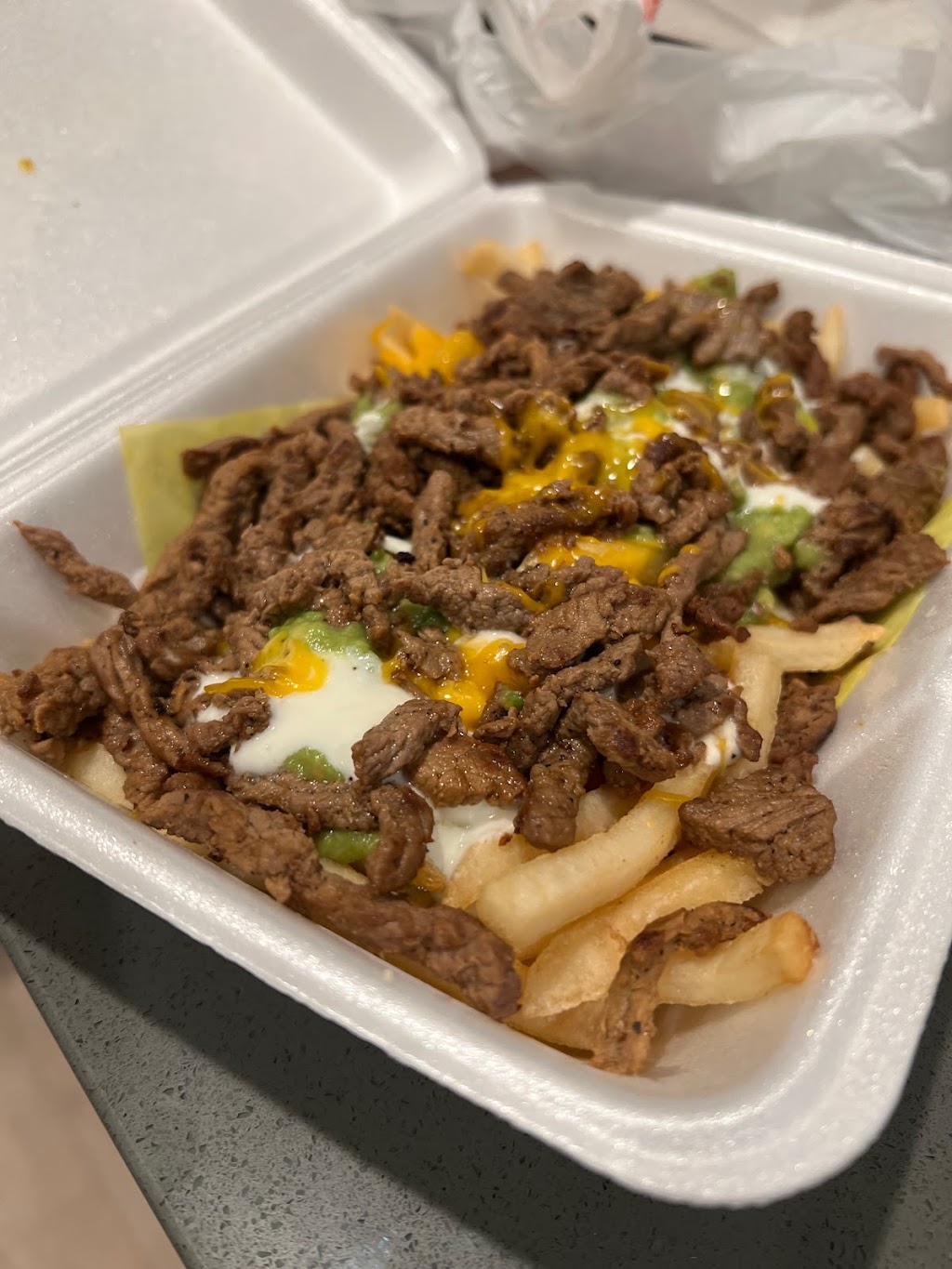 Castañedas Mexican Food | restaurant | 4029 43rd St suite 800-a, San Diego, CA 92105, USA | 6193268820 OR +1 619-326-8820