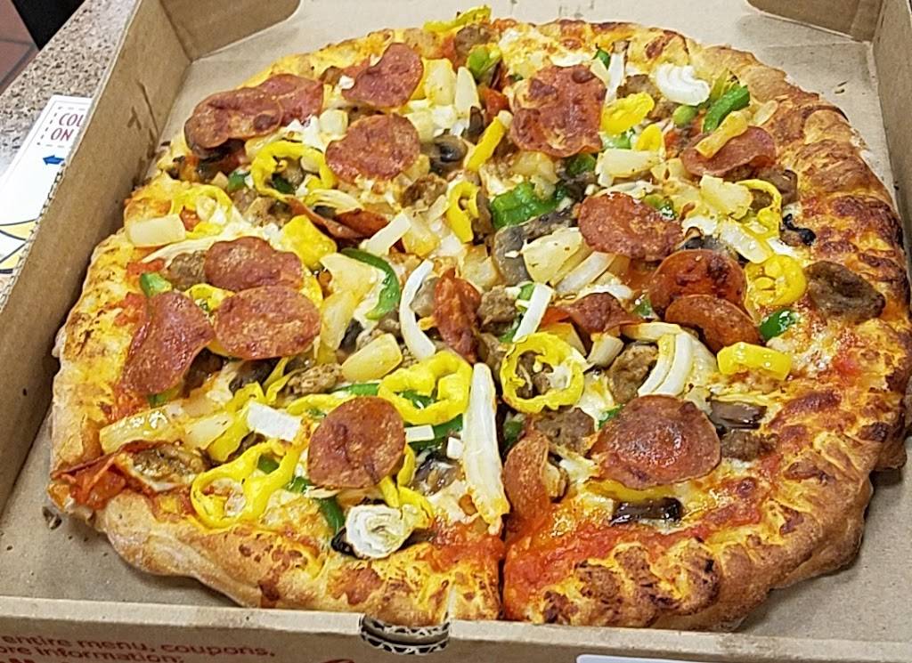 Marks Pizzeria | restaurant | 2103 Buffalo Rd, Rochester, NY 14624, USA | 5852477720 OR +1 585-247-7720