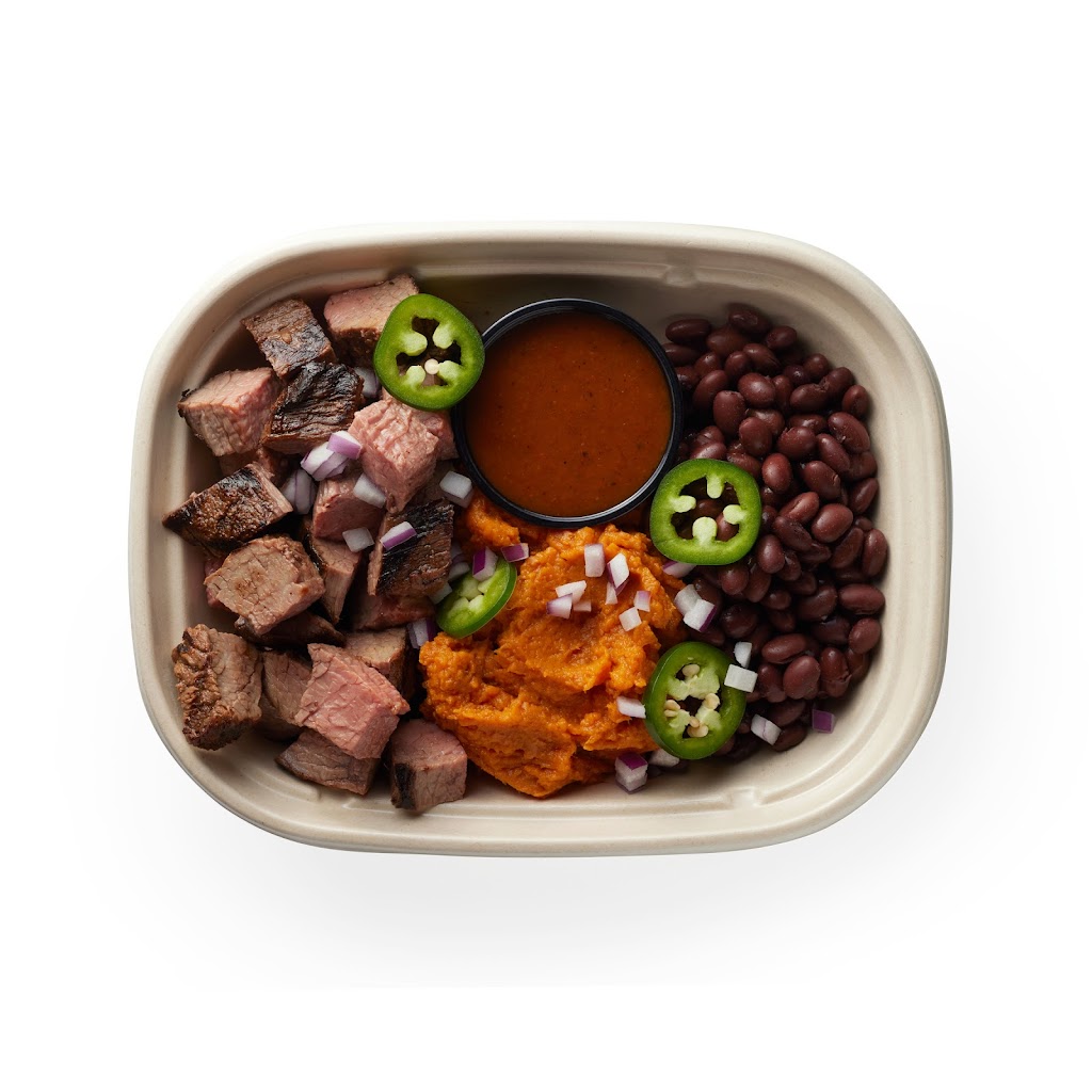 Everprep | restaurant | 24339 Magic Mountain Pkwy, Santa Clarita, CA 91355, USA | 6612003781 OR +1 661-200-3781