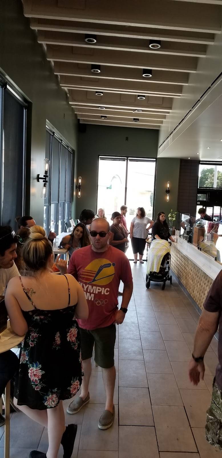 Starbucks | cafe | 1349 E Noble Ave, Visalia, CA 93292, USA | 5596228843 OR +1 559-622-8843