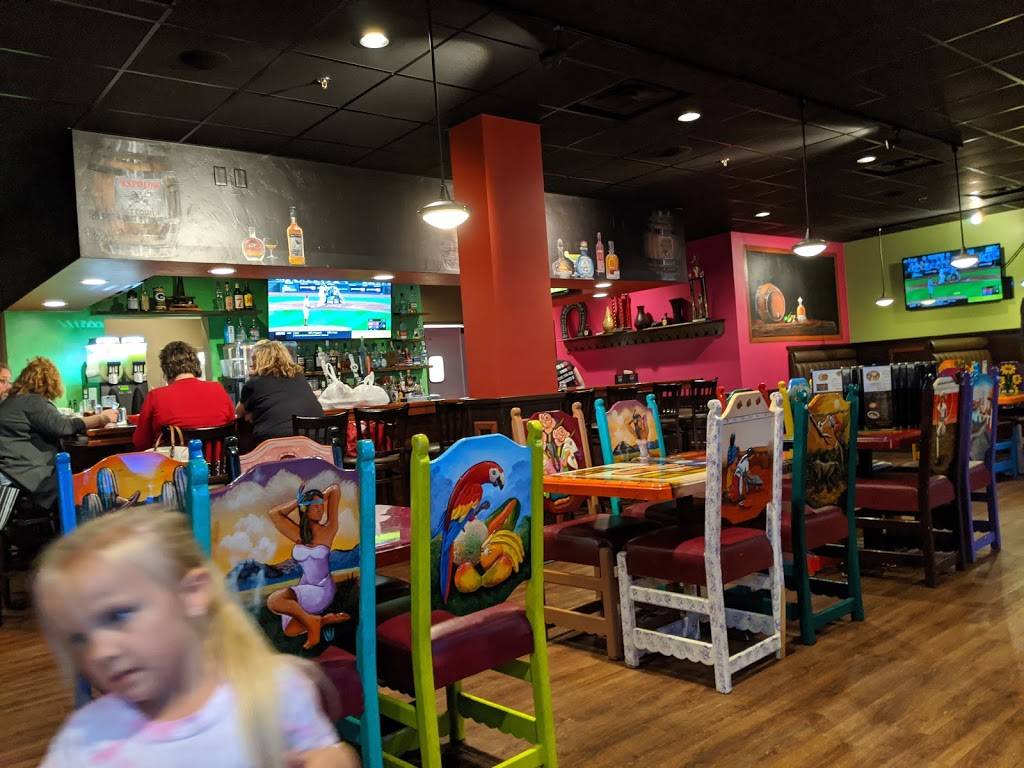 Mexico Lindo | restaurant | 445 Cardinal Ln, Green Bay, WI 54313, USA | 9205440259 OR +1 920-544-0259