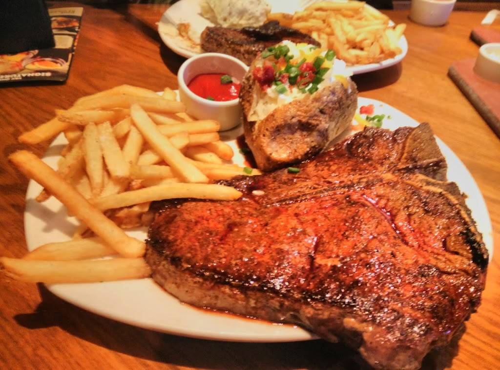 Outback Steakhouse | restaurant | 7640 Hwy 72 W, Madison, AL 35758, USA | 2568950257 OR +1 256-895-0257