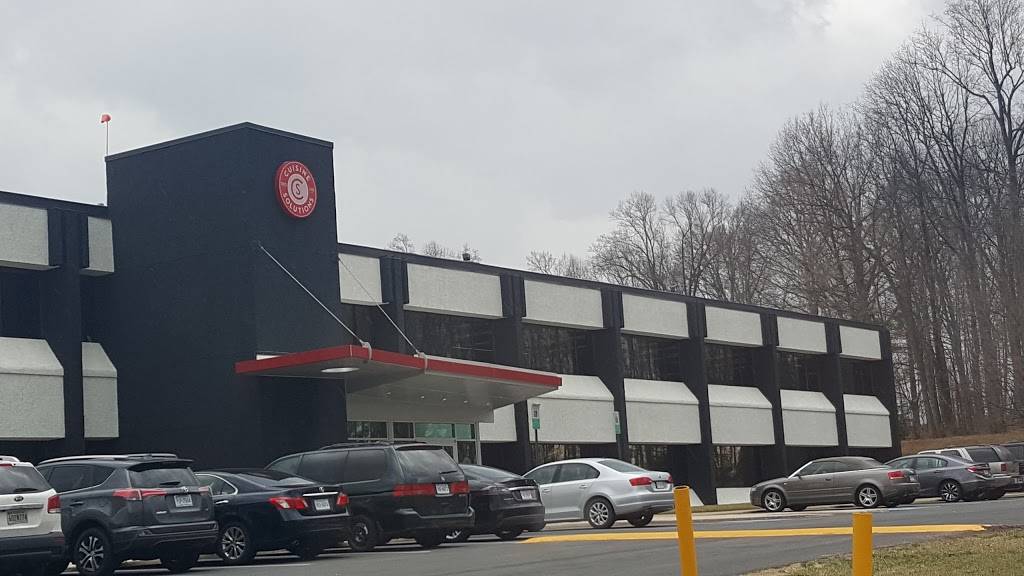 Cuisine Solutions Inc | restaurant | 22445 Sous Vide Lane, Sterling, VA 20166, USA | 7032702900 OR +1 703-270-2900