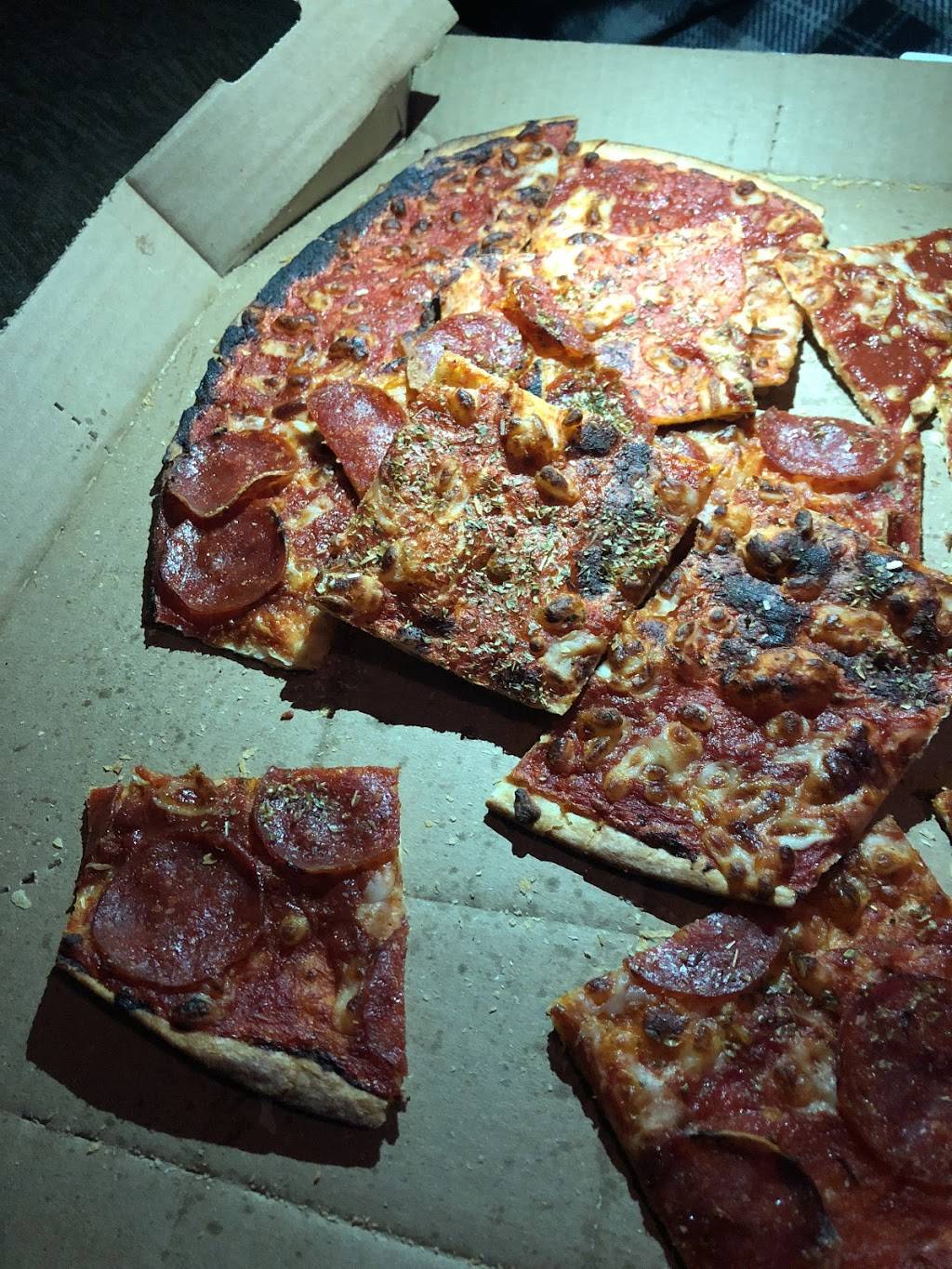 Dominos Pizza | meal delivery | 1070 NJ-34, Matawan, NJ 07747, USA | 7324414445 OR +1 732-441-4445