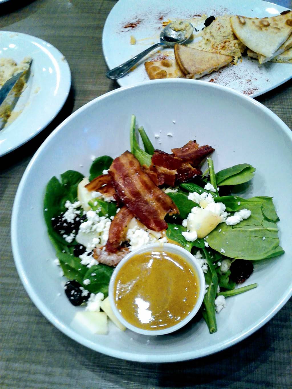 Mellow Mushroom | meal takeaway | 75 Commerce St A, Montgomery, AL 36104, USA | 3342393688 OR +1 334-239-3688