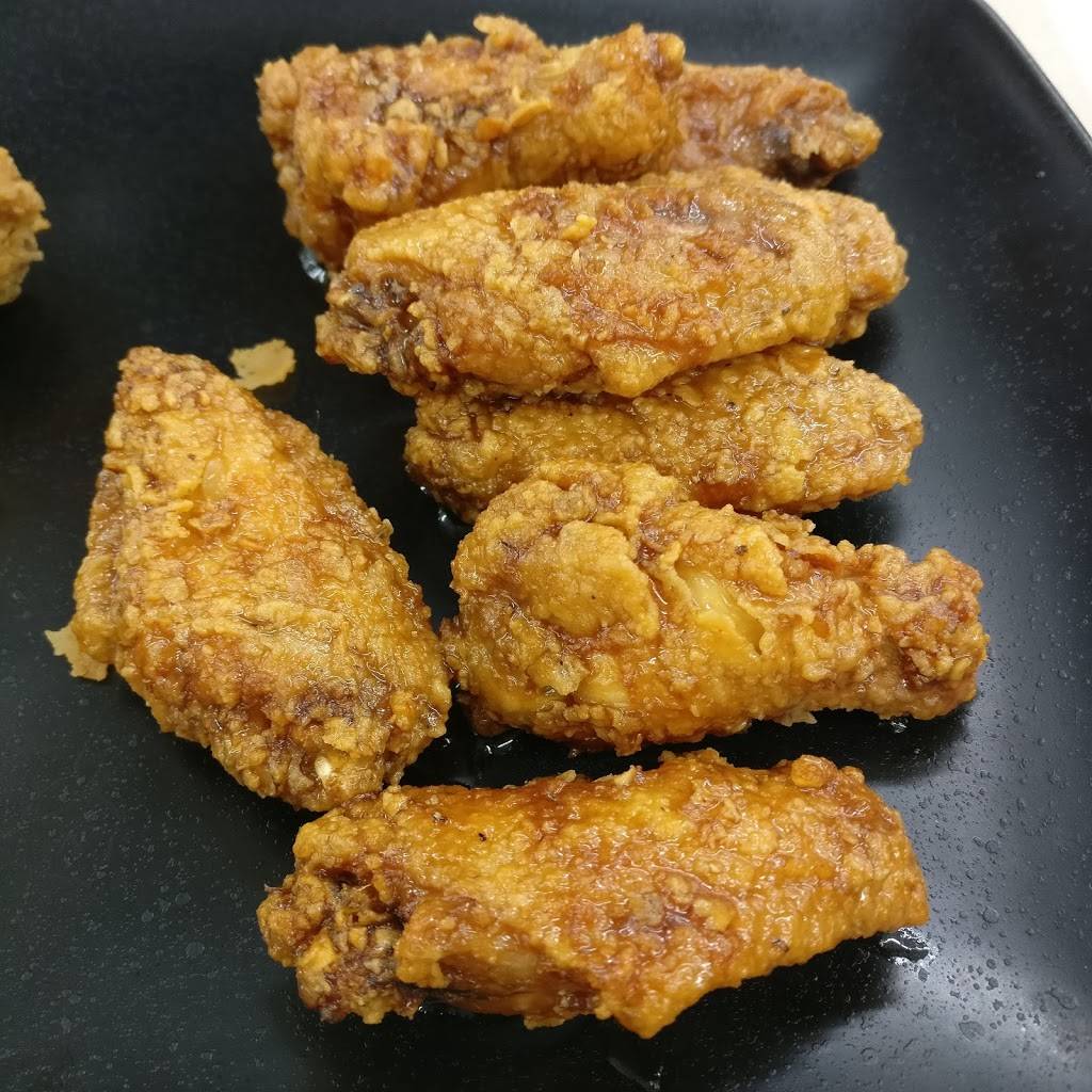 Gala Chicken | restaurant | 7655 Clairemont Mesa Blvd, San Diego, CA 92111, USA | 8582797959 OR +1 858-279-7959