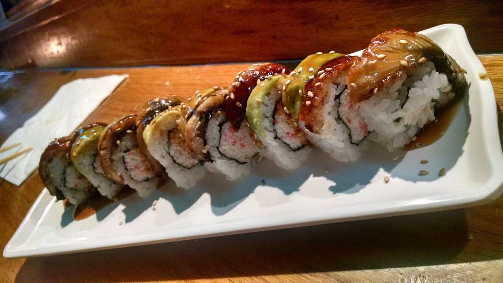 New Light & Healthy Sushi Bar | restaurant | 19817 Ventura Blvd, Woodland Hills, CA 91364, USA | 8188847802 OR +1 818-884-7802