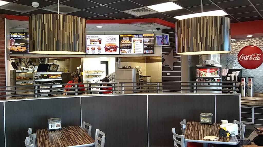 Hardees | restaurant | 5859 E Virginia Beach Blvd, Norfolk, VA 23502, USA | 7574611628 OR +1 757-461-1628