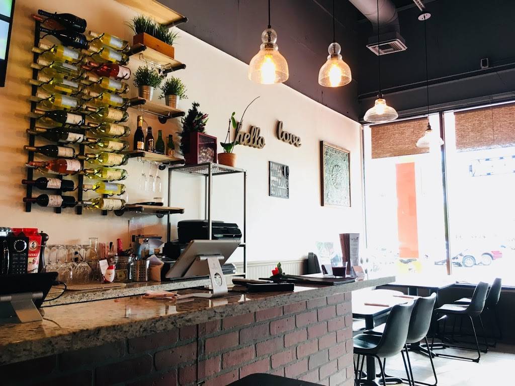 Thai Thyme | restaurant | 7039 W Broward Blvd, Plantation, FL 33317, USA | 9549907110 OR +1 954-990-7110