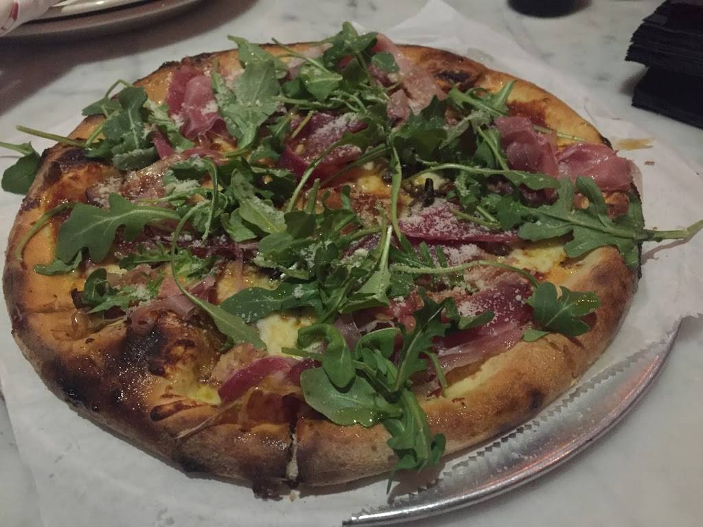 Bar Tulia | restaurant | 462 5th Ave S, Naples, FL 34105, USA | 2392287606 OR +1 239-228-7606