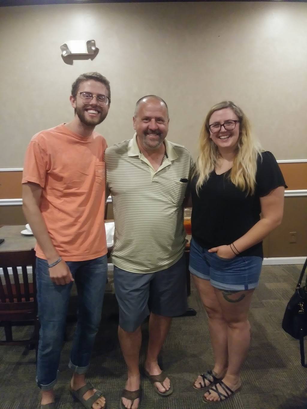 The Spinning Forchetta | restaurant | 4444 Hamilton Middletown Rd, Liberty Township, OH 45011, USA | 5133305539 OR +1 513-330-5539