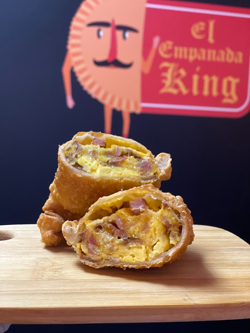 El Empanada King | restaurant | 199 Woodward St, Jersey City, NJ 07304, USA | 2013603167 OR +1 201-360-3167