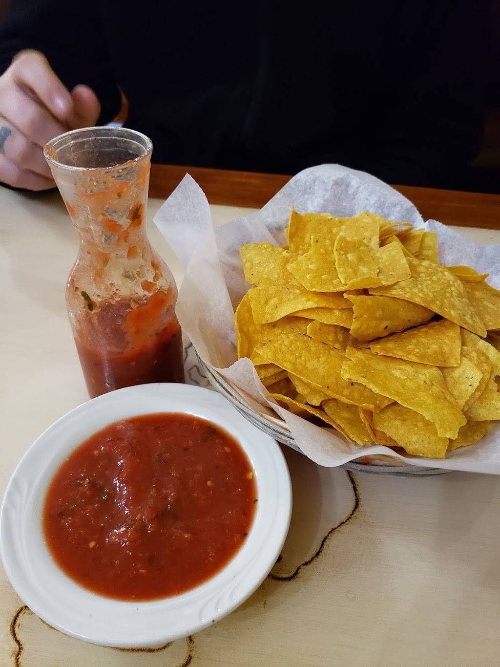 Habaneros Mexican Restaurant | restaurant | 10799 SC-707 #7, Murrells Inlet, SC 29576, USA | 8437489026 OR +1 843-748-9026