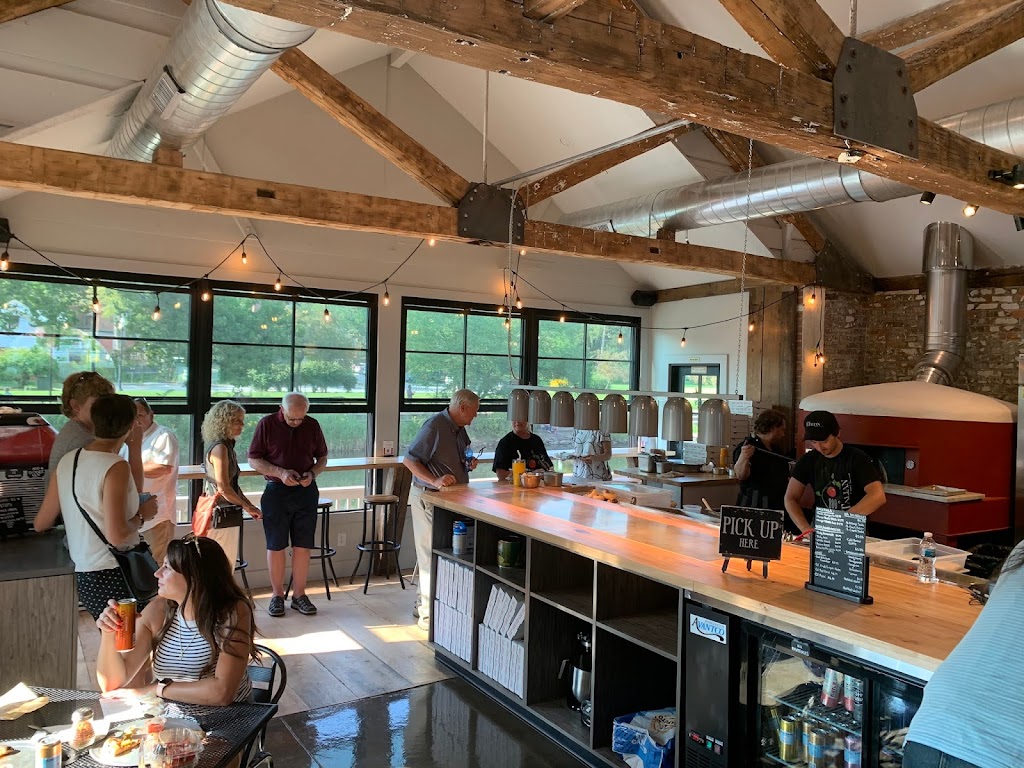 ETalian | restaurant | 13 Bell St, Chagrin Falls, OH 44022, USA | 4406002001 OR +1 440-600-2001