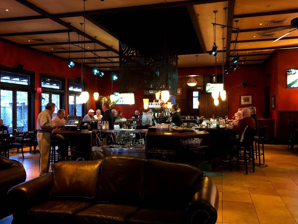 Greg Norman Australian Grille | restaurant | 4930 US-17, North Myrtle Beach, SC 29582, USA | 8433610000 OR +1 843-361-0000